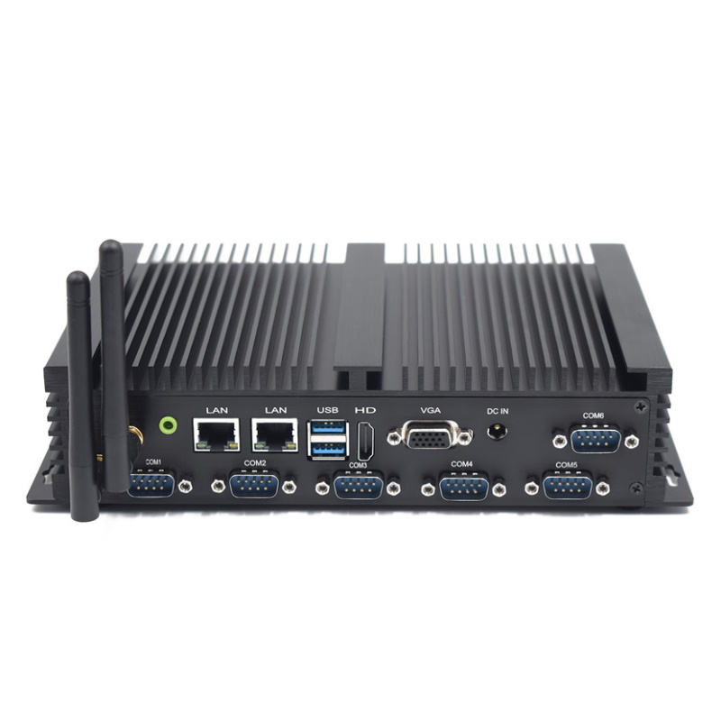 WLAN Centrala
