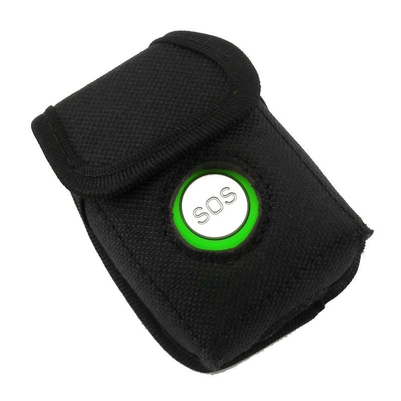 Czujnik bezruchu - TMM-7 2G